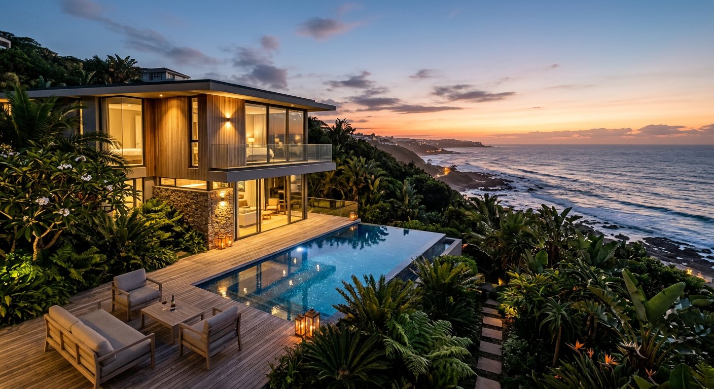 Villa - 2 Bed 2 Bath